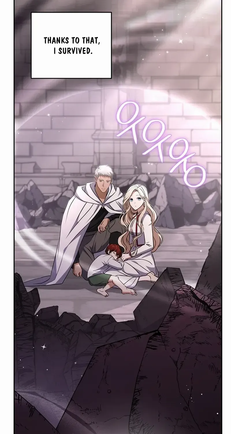 There Is No Need to be Obsessed with me Chapter 19 page 38 - 