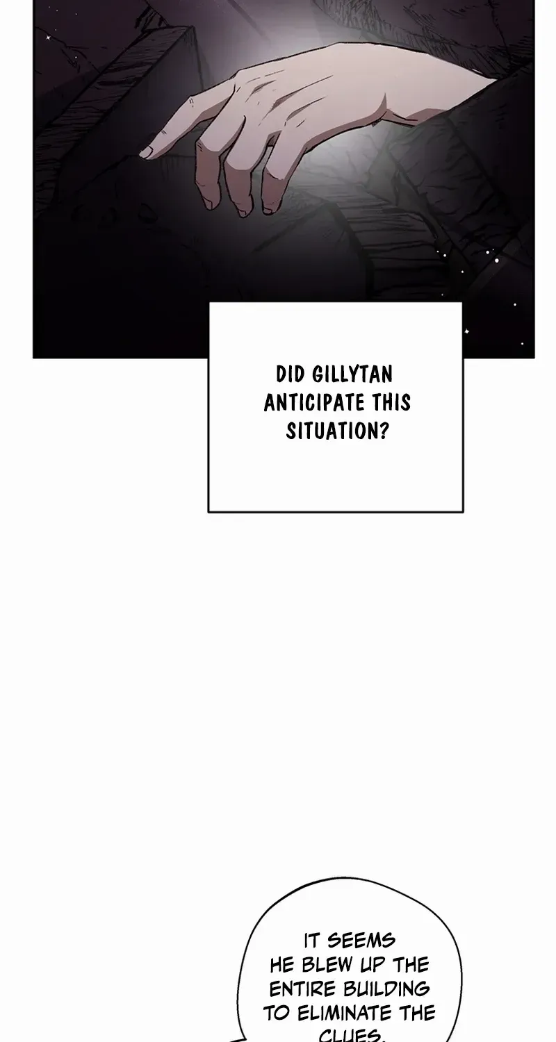 There Is No Need to be Obsessed with me Chapter 19 page 39 - 