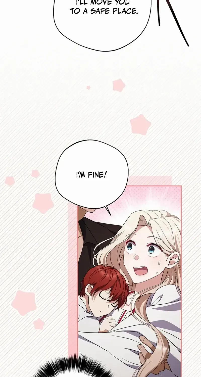 There Is No Need to be Obsessed with me Chapter 19 page 42 - 