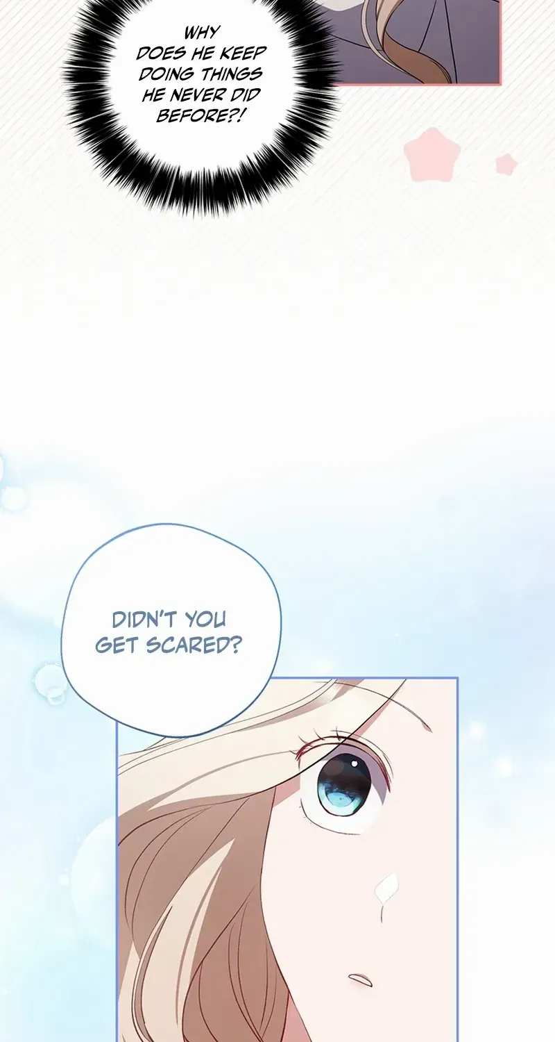 There Is No Need to be Obsessed with me Chapter 19 page 43 - 