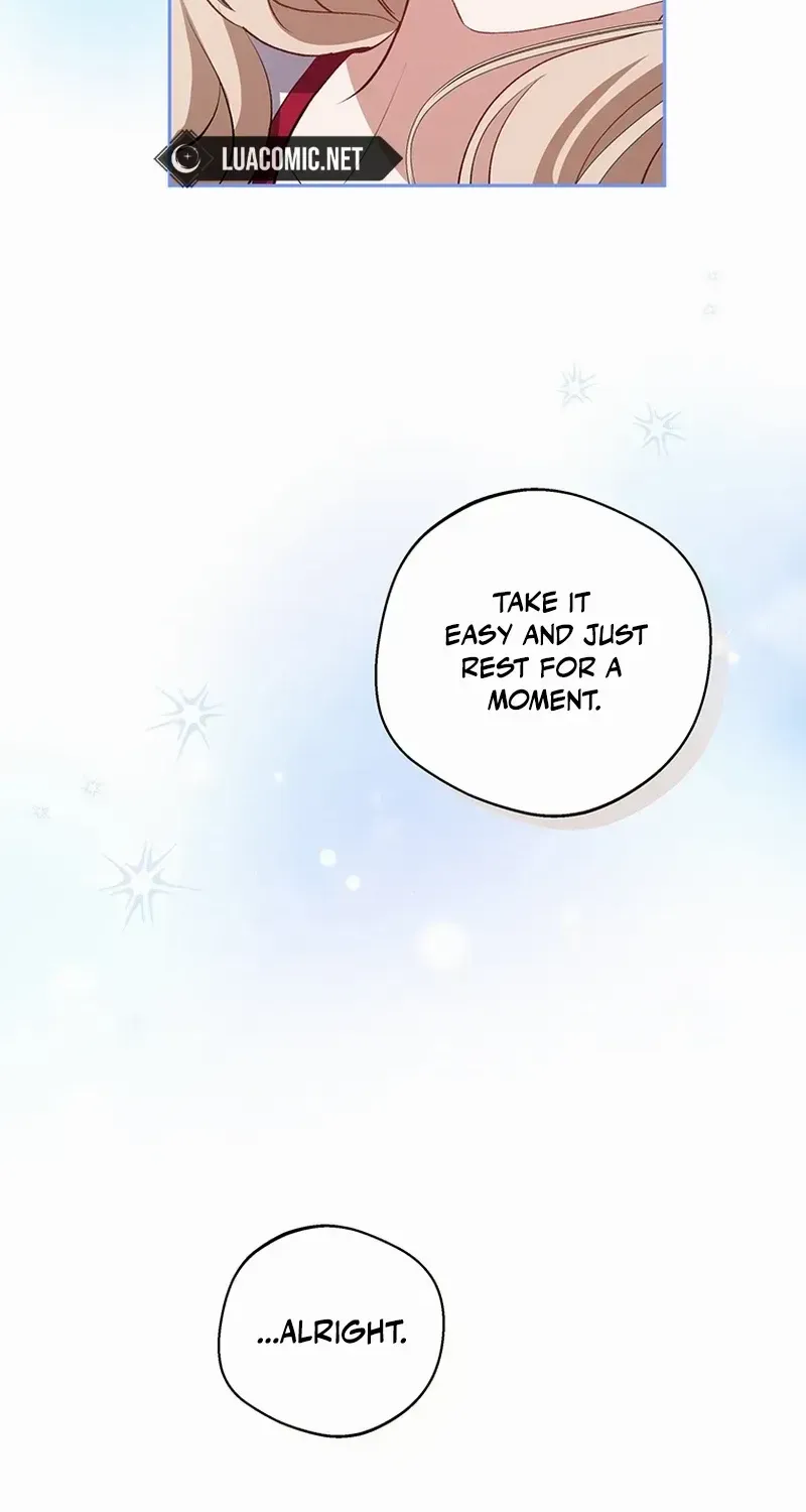 There Is No Need to be Obsessed with me Chapter 19 page 44 - 