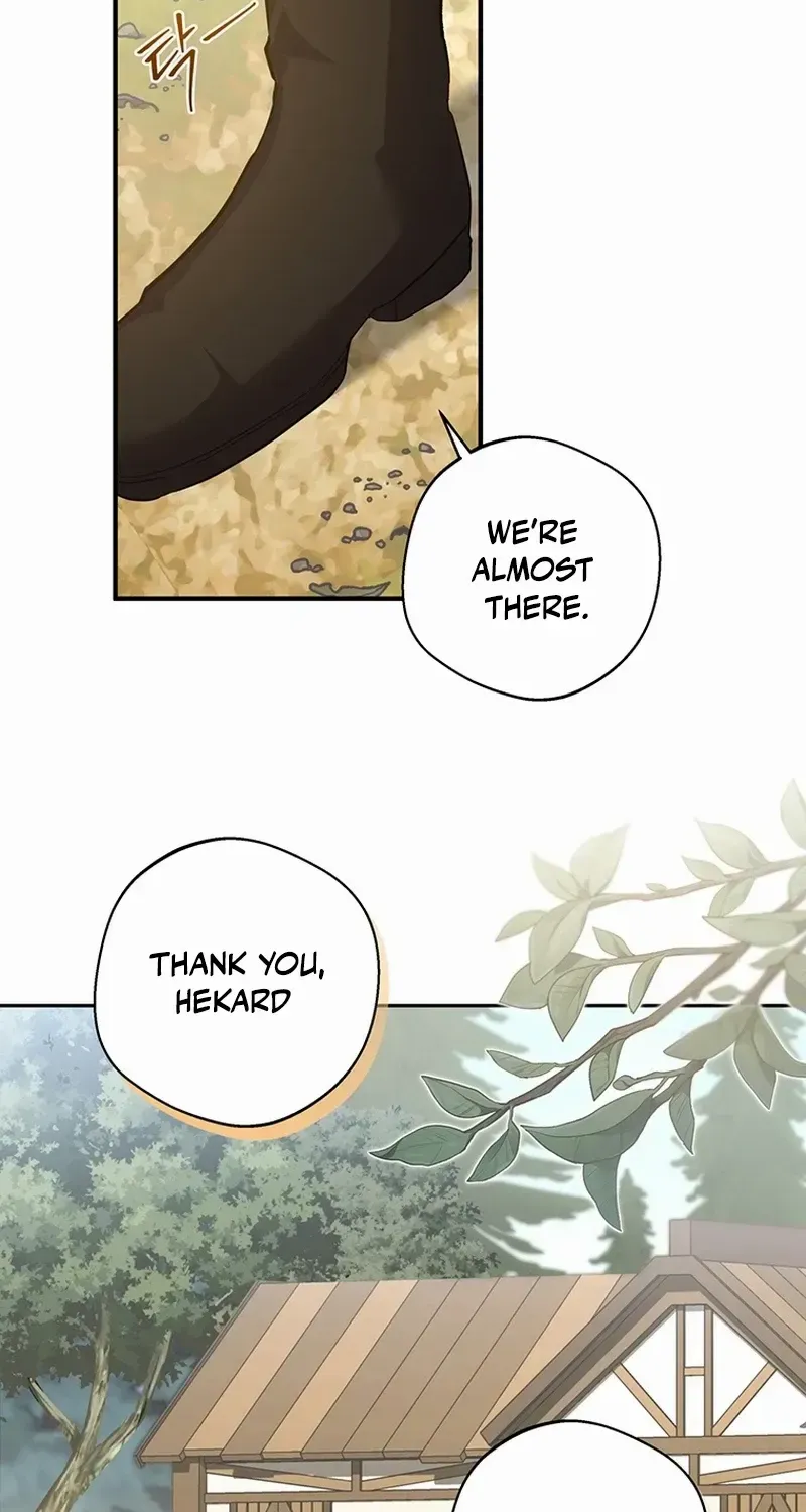 There Is No Need to be Obsessed with me Chapter 19 page 46 - 