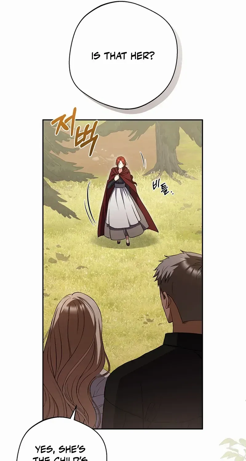 There Is No Need to be Obsessed with me Chapter 19 page 48 - 
