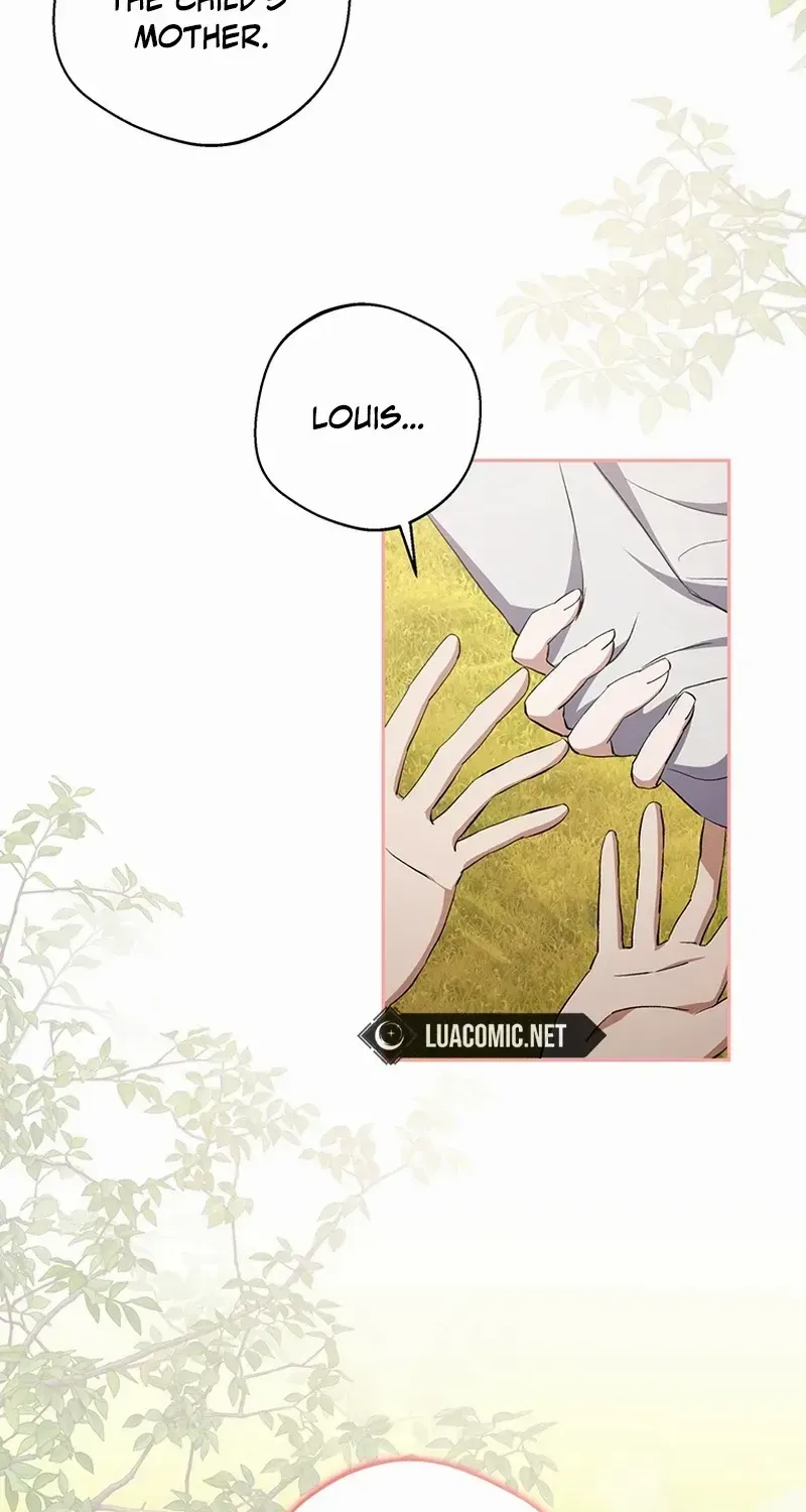 There Is No Need to be Obsessed with me Chapter 19 page 49 - 
