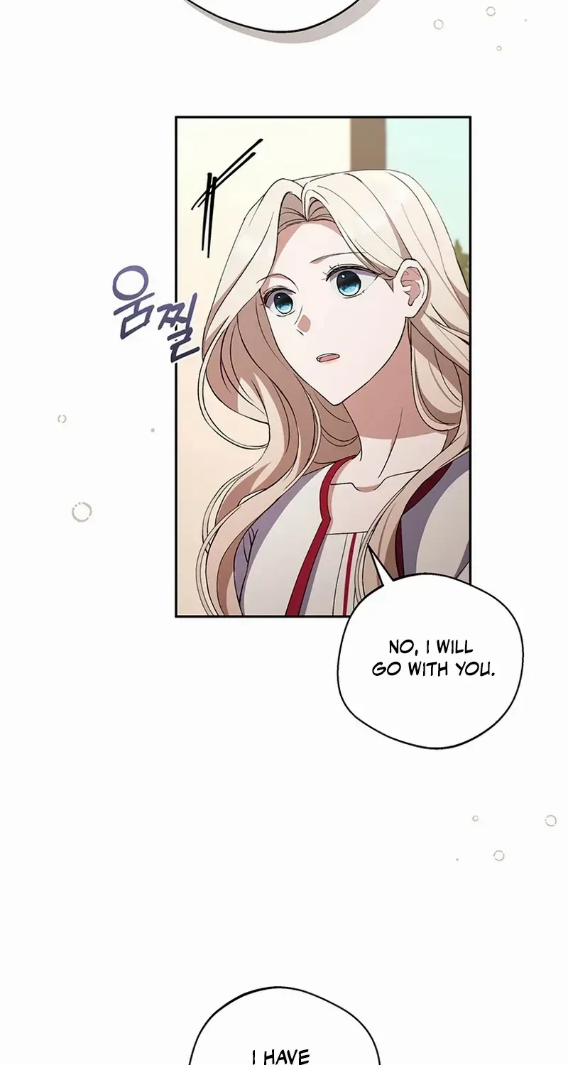 There Is No Need to be Obsessed with me Chapter 19 page 52 - 