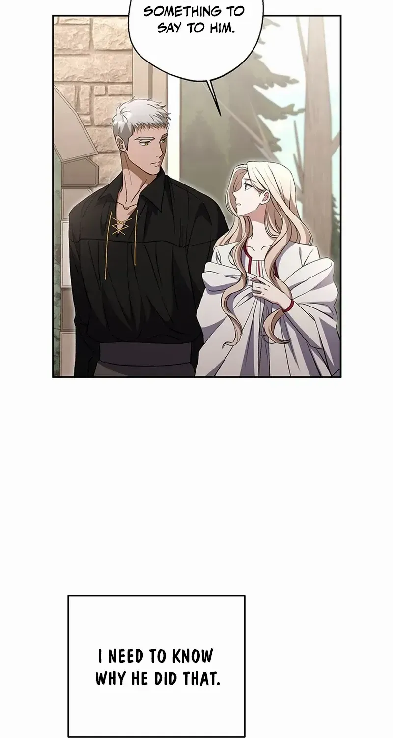 There Is No Need to be Obsessed with me Chapter 19 page 53 - 