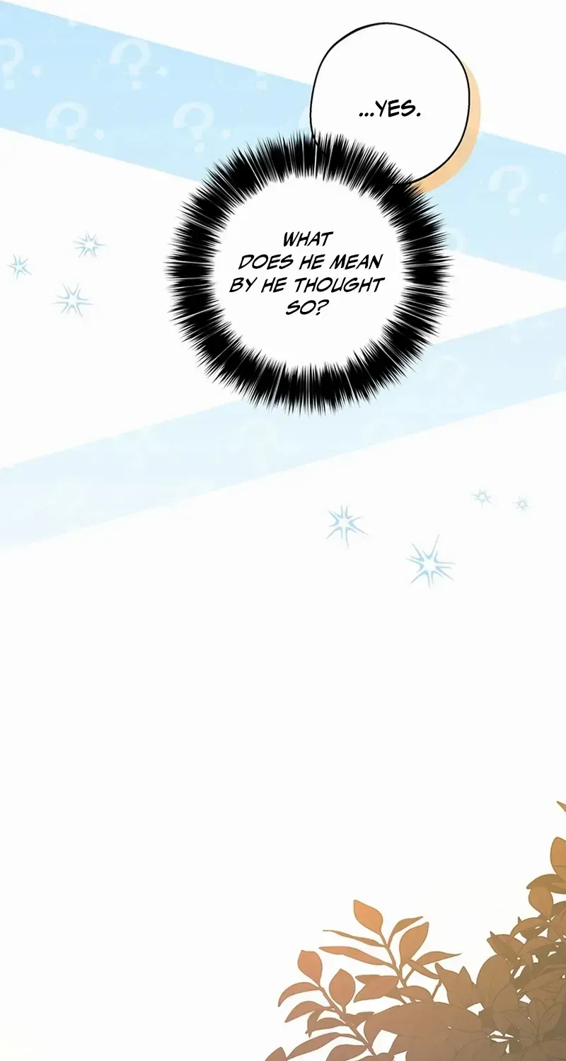 There Is No Need to be Obsessed with me Chapter 19 page 55 - 