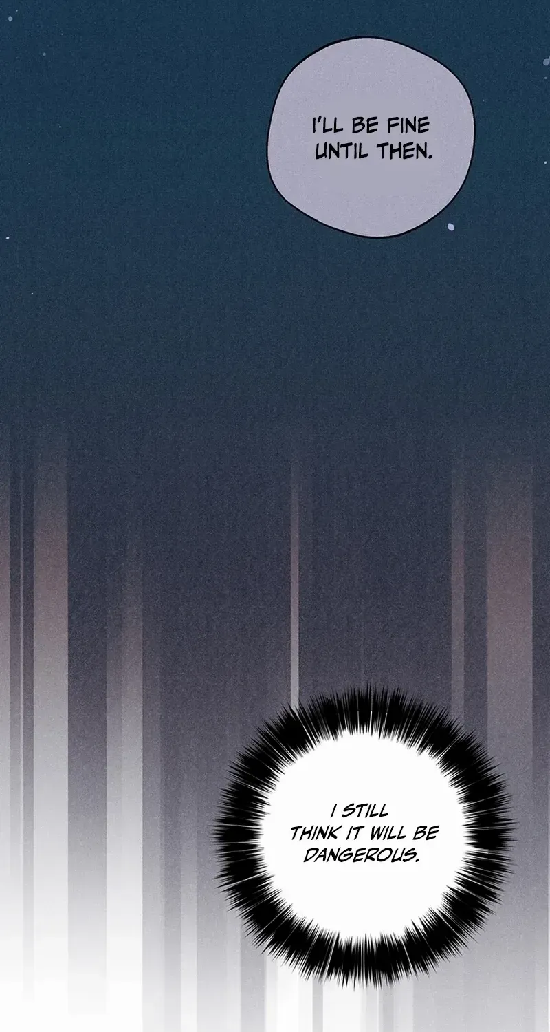 There Is No Need to be Obsessed with me Chapter 19 page 60 - 
