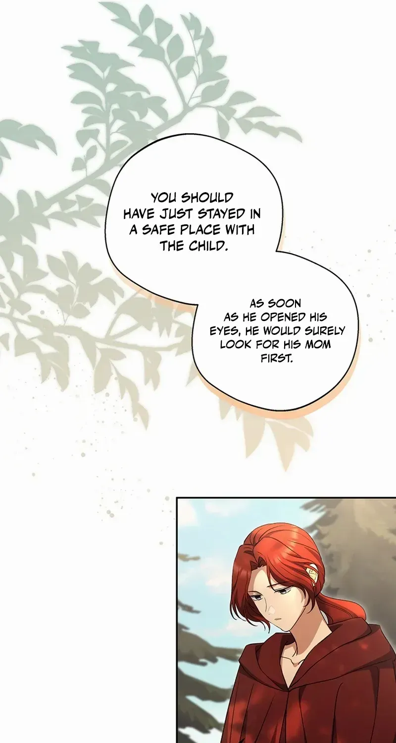 There Is No Need to be Obsessed with me Chapter 19 page 62 - 