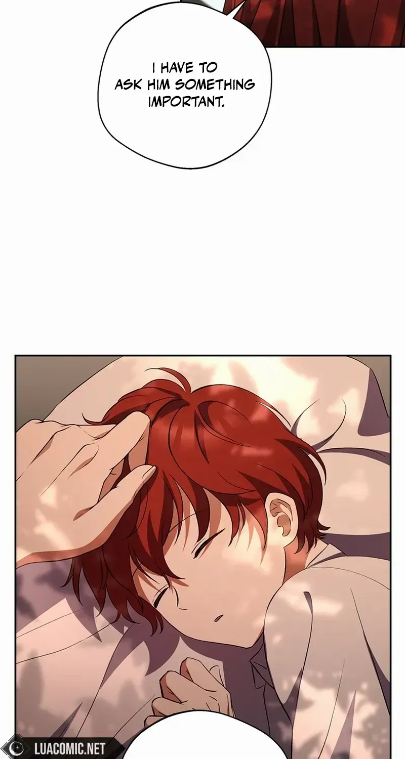 There Is No Need to be Obsessed with me Chapter 19 page 63 - 