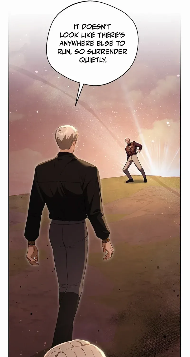 There Is No Need to be Obsessed with me Chapter 19 page 69 - 