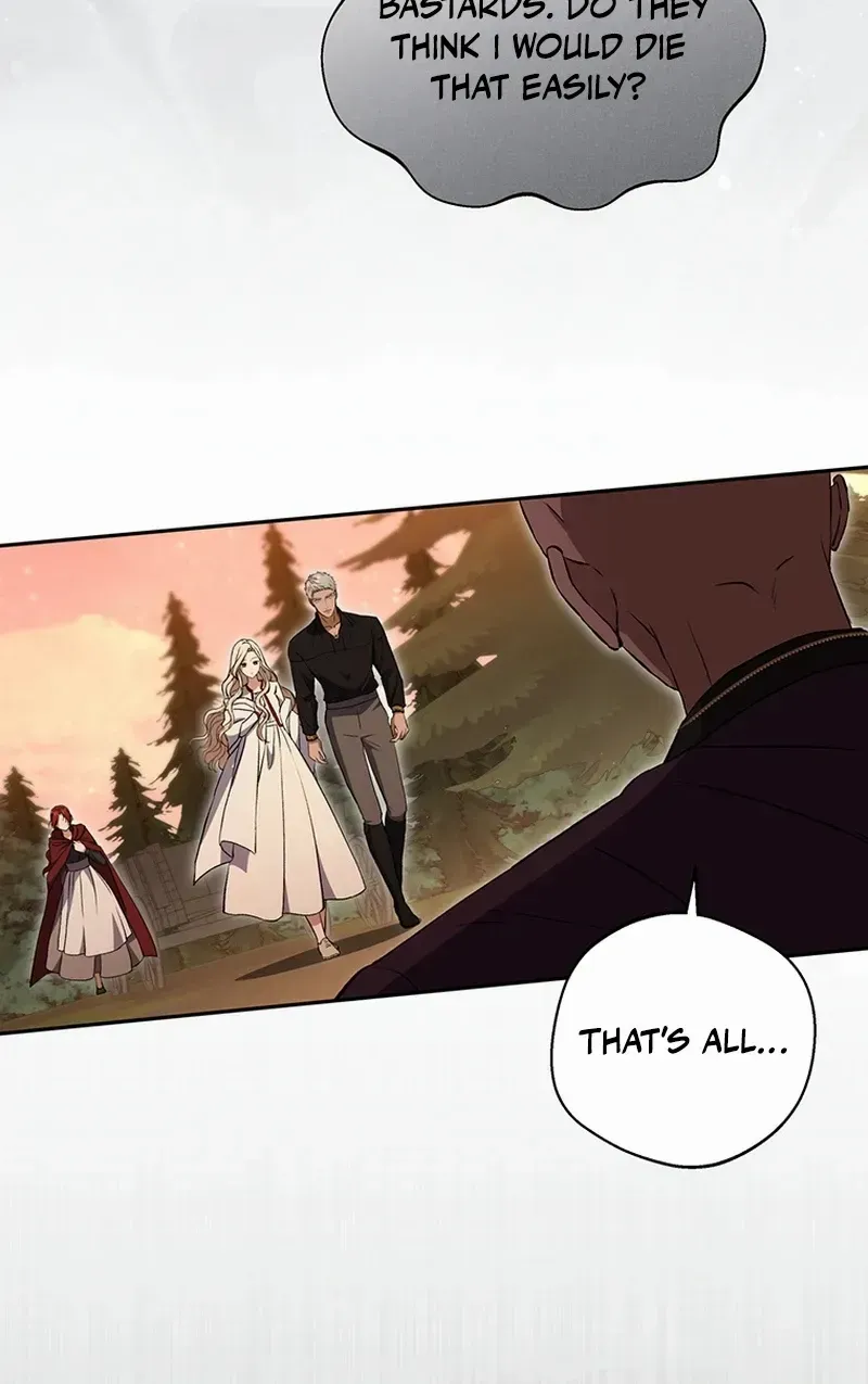 There Is No Need to be Obsessed with me Chapter 19 page 73 - 