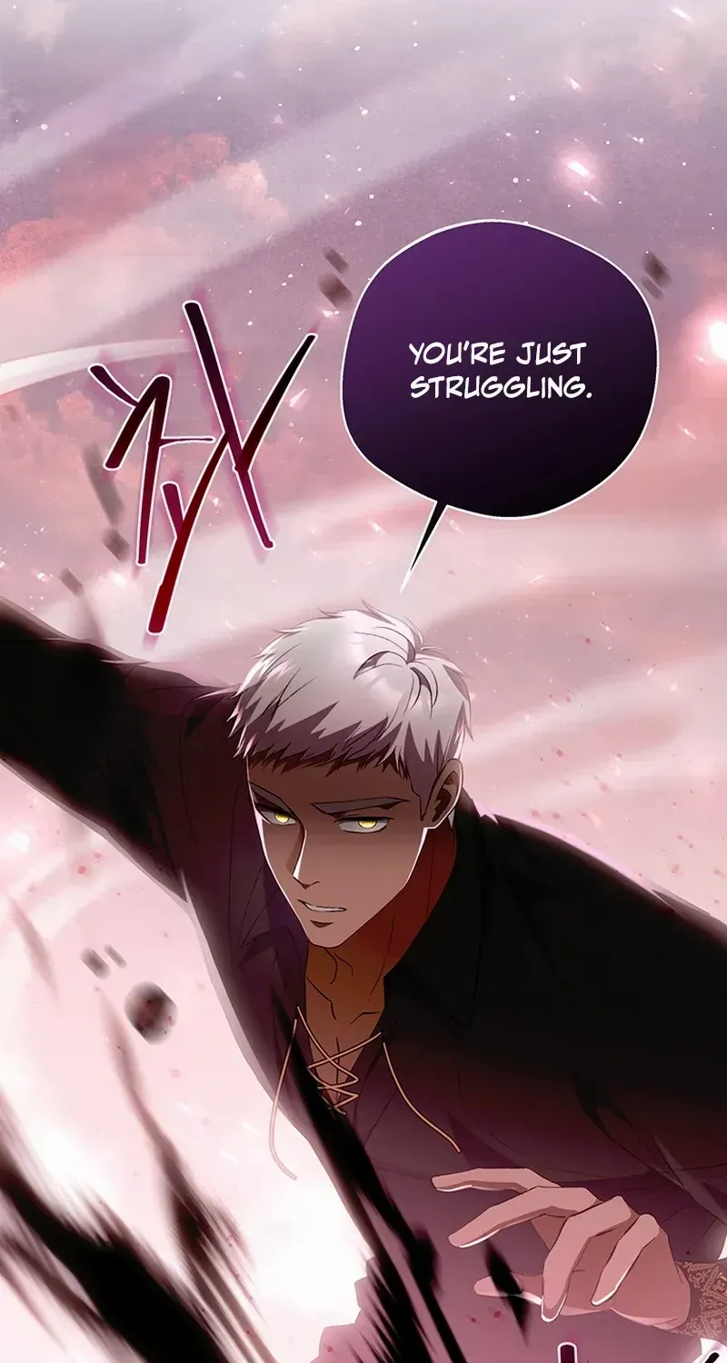 There Is No Need to be Obsessed with me Chapter 19 page 80 - 