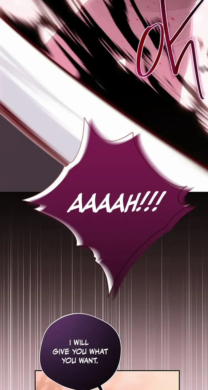 There Is No Need to be Obsessed with me Chapter 19 page 81 - 