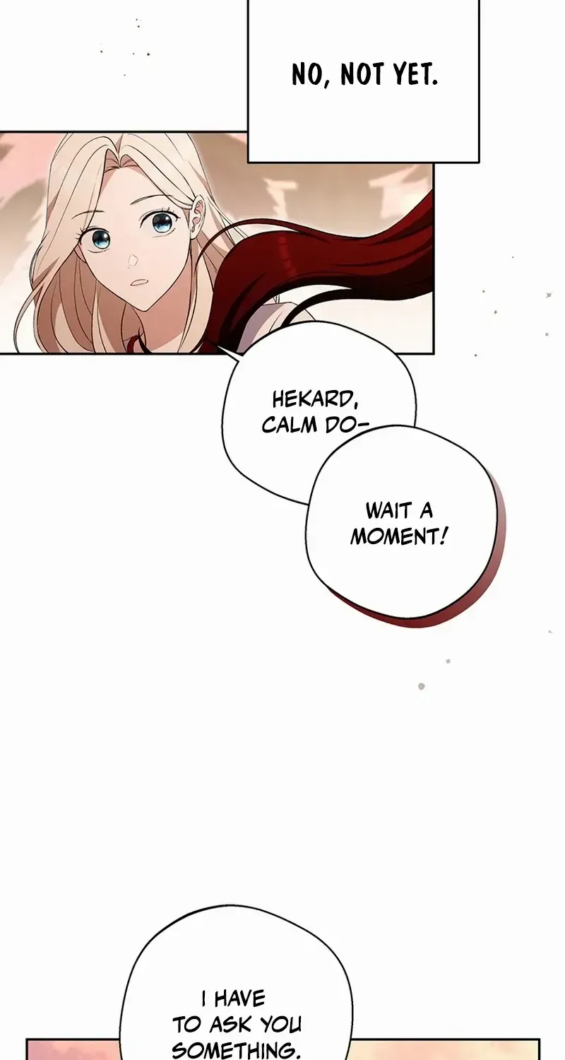 There Is No Need to be Obsessed with me Chapter 19 page 83 - 