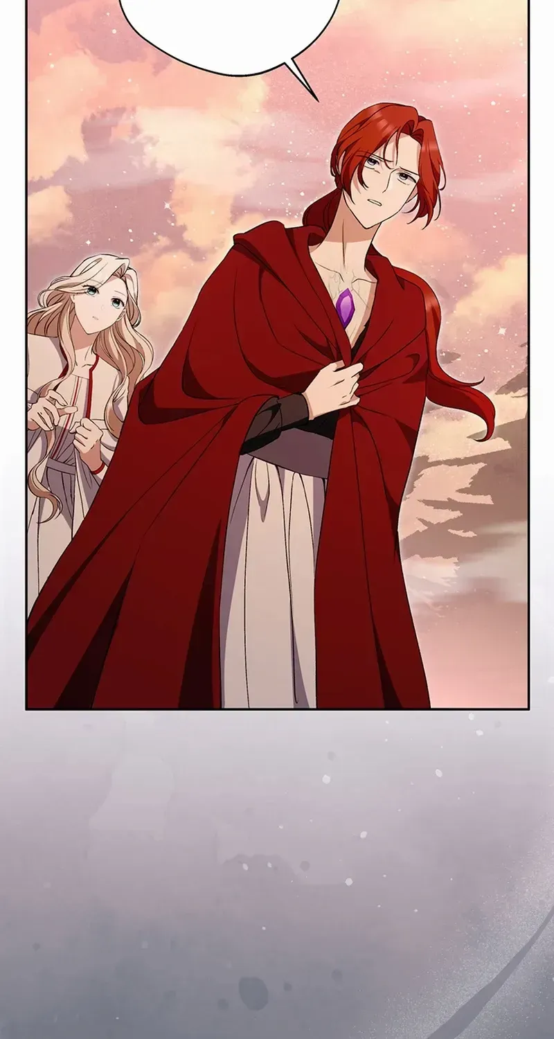 There Is No Need to be Obsessed with me Chapter 19 page 84 - 