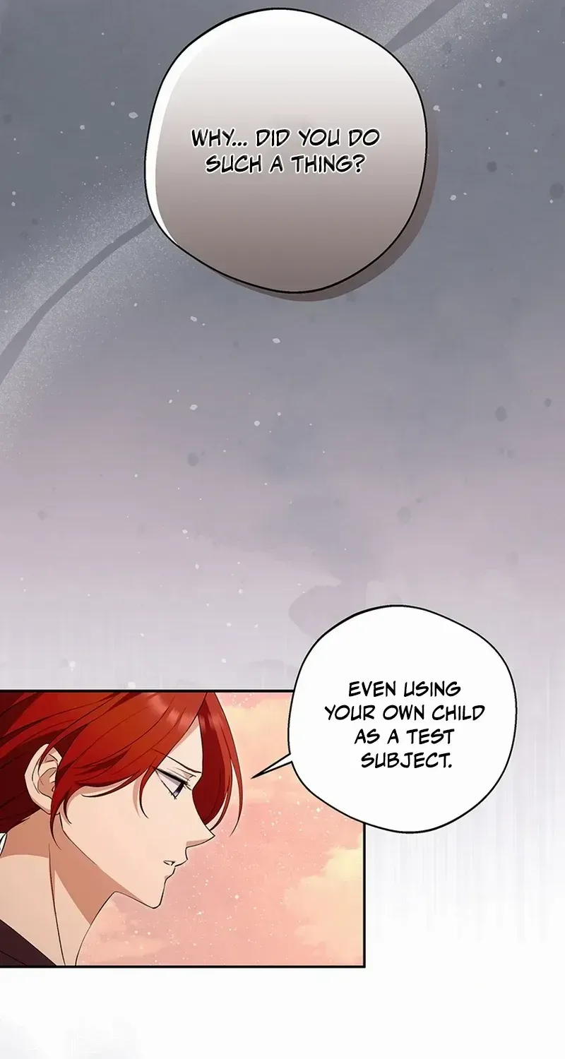There Is No Need to be Obsessed with me Chapter 19 page 85 - 