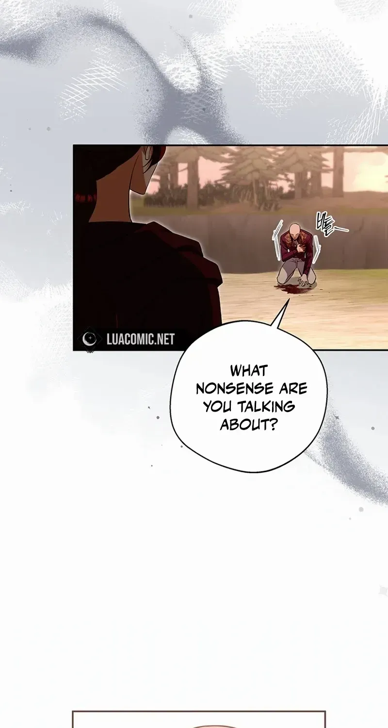 There Is No Need to be Obsessed with me Chapter 19 page 87 - 