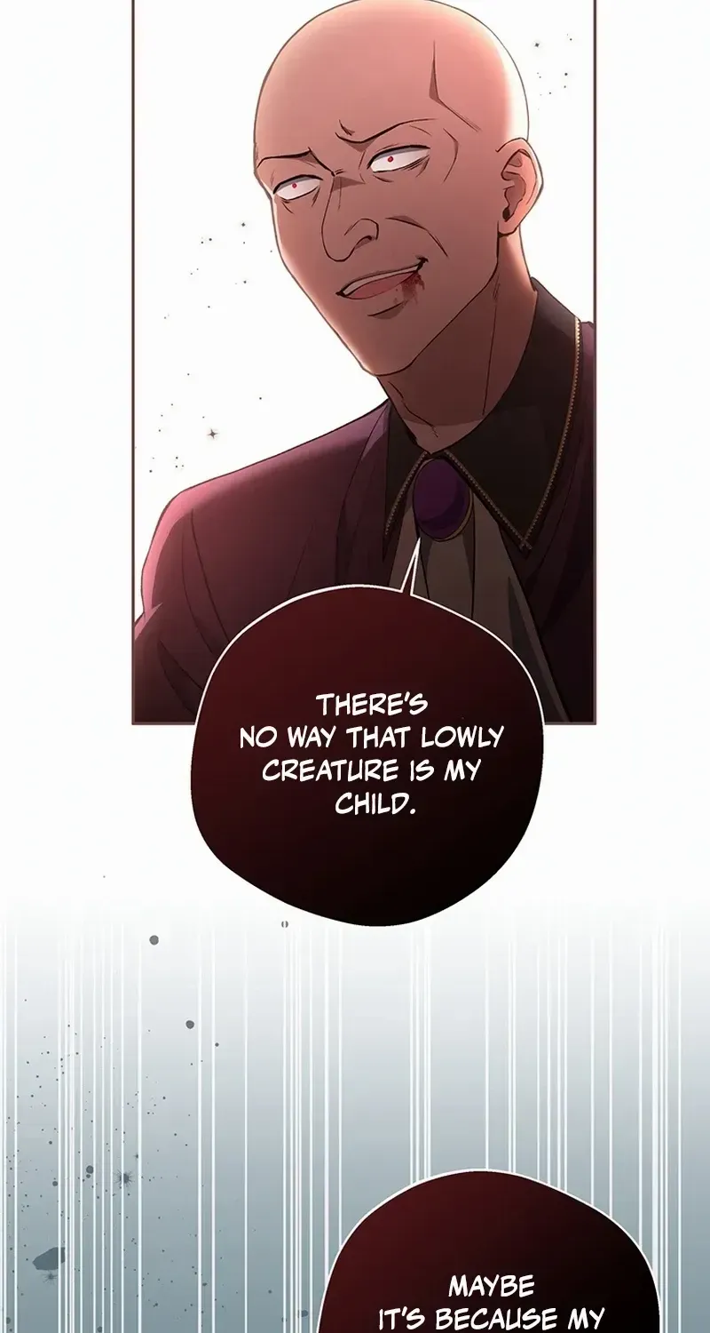 There Is No Need to be Obsessed with me Chapter 19 page 88 - 