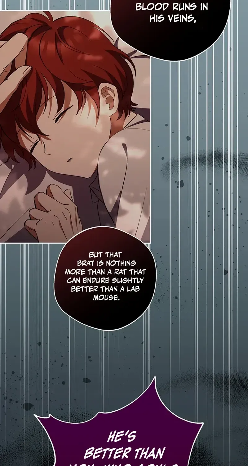 There Is No Need to be Obsessed with me Chapter 19 page 89 - 