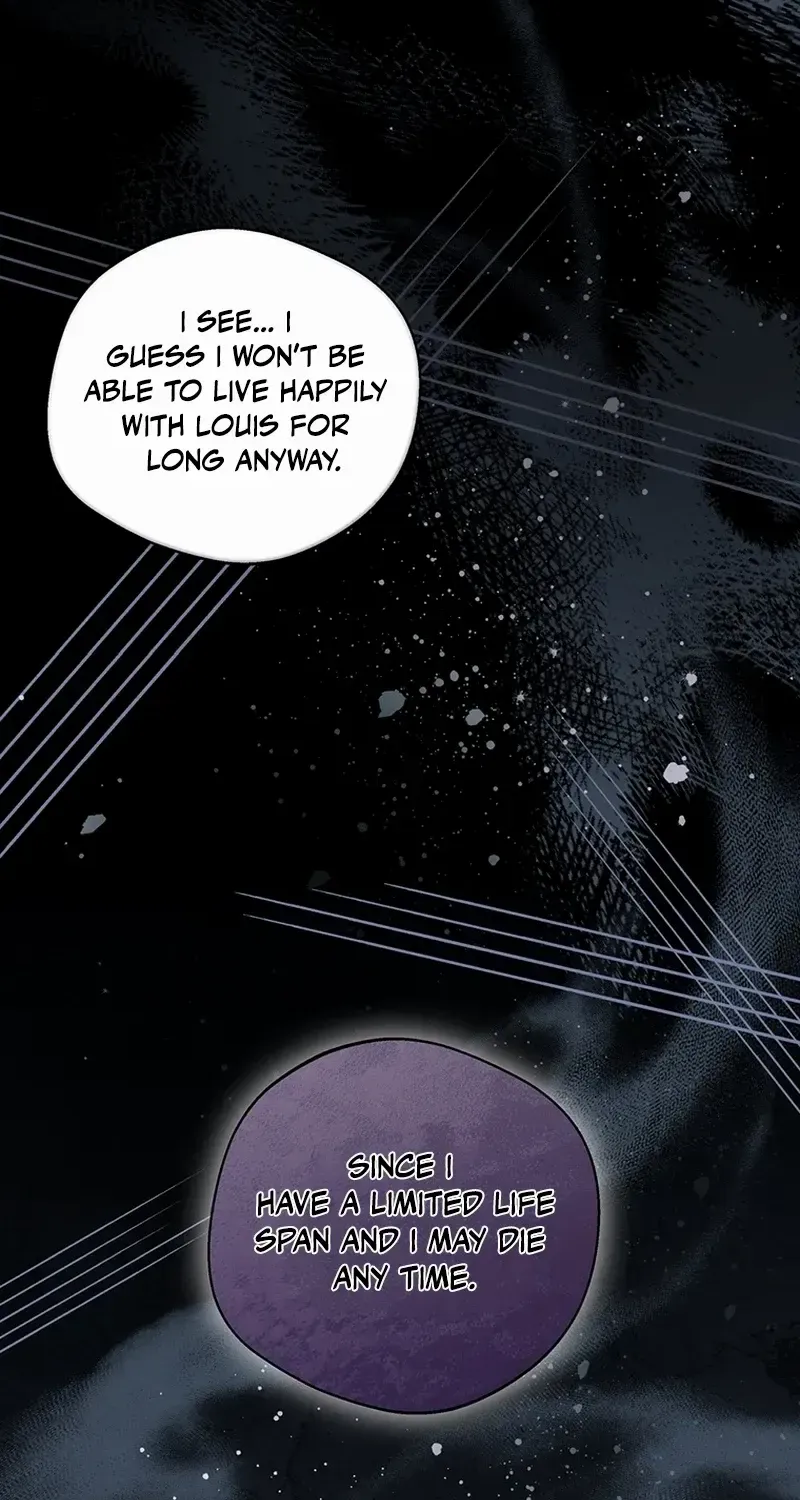 There Is No Need to be Obsessed with me Chapter 19 page 92 - 