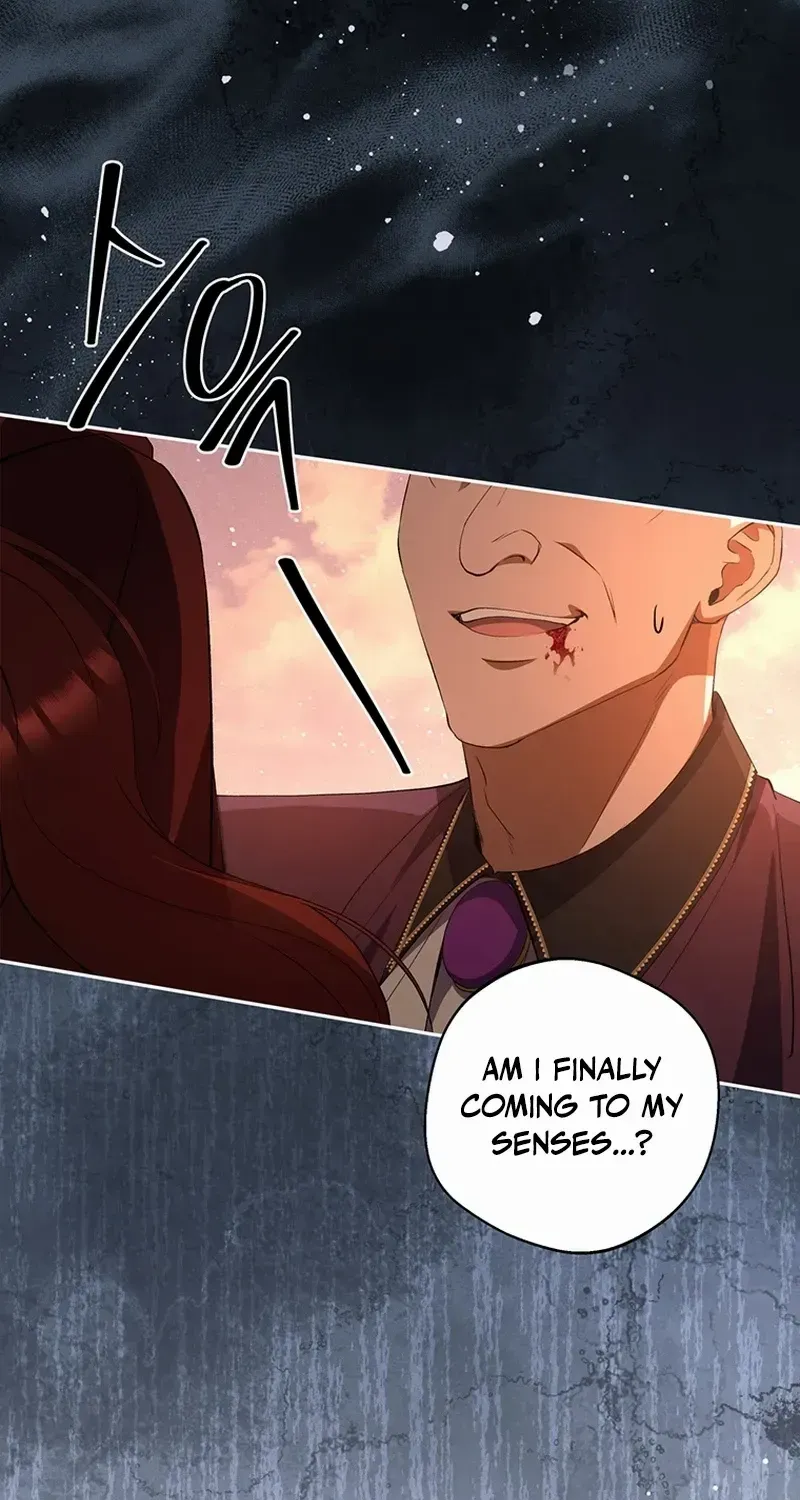 There Is No Need to be Obsessed with me Chapter 19 page 93 - 