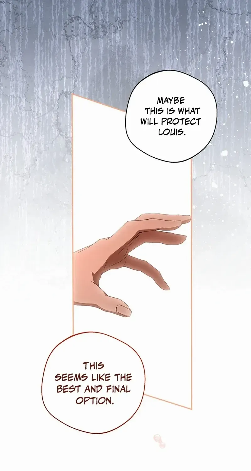 There Is No Need to be Obsessed with me Chapter 19 page 94 - 