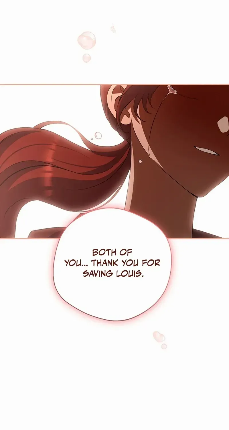There Is No Need to be Obsessed with me Chapter 19 page 95 - 