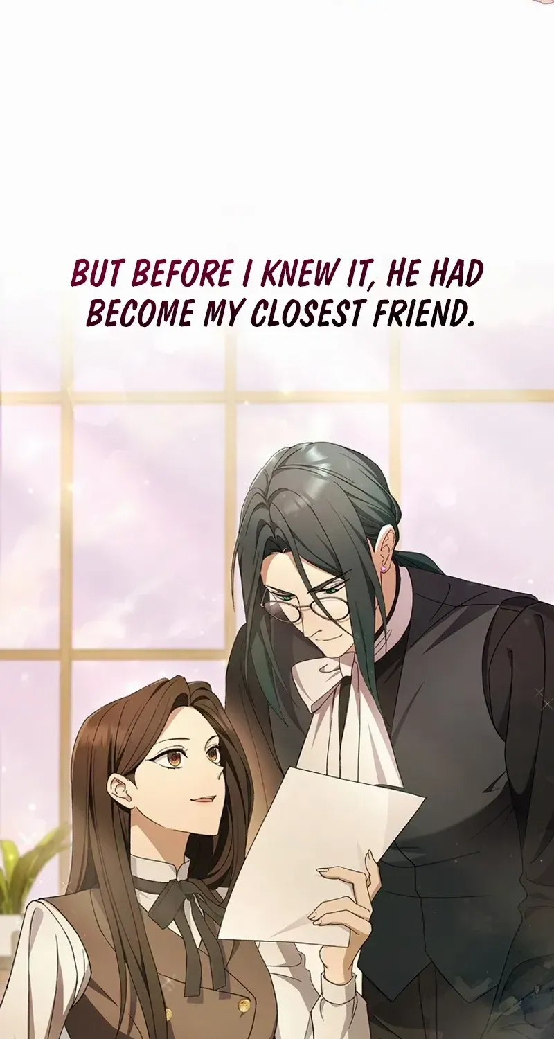 There Is No Need to be Obsessed with me Chapter 2 page 16 - 