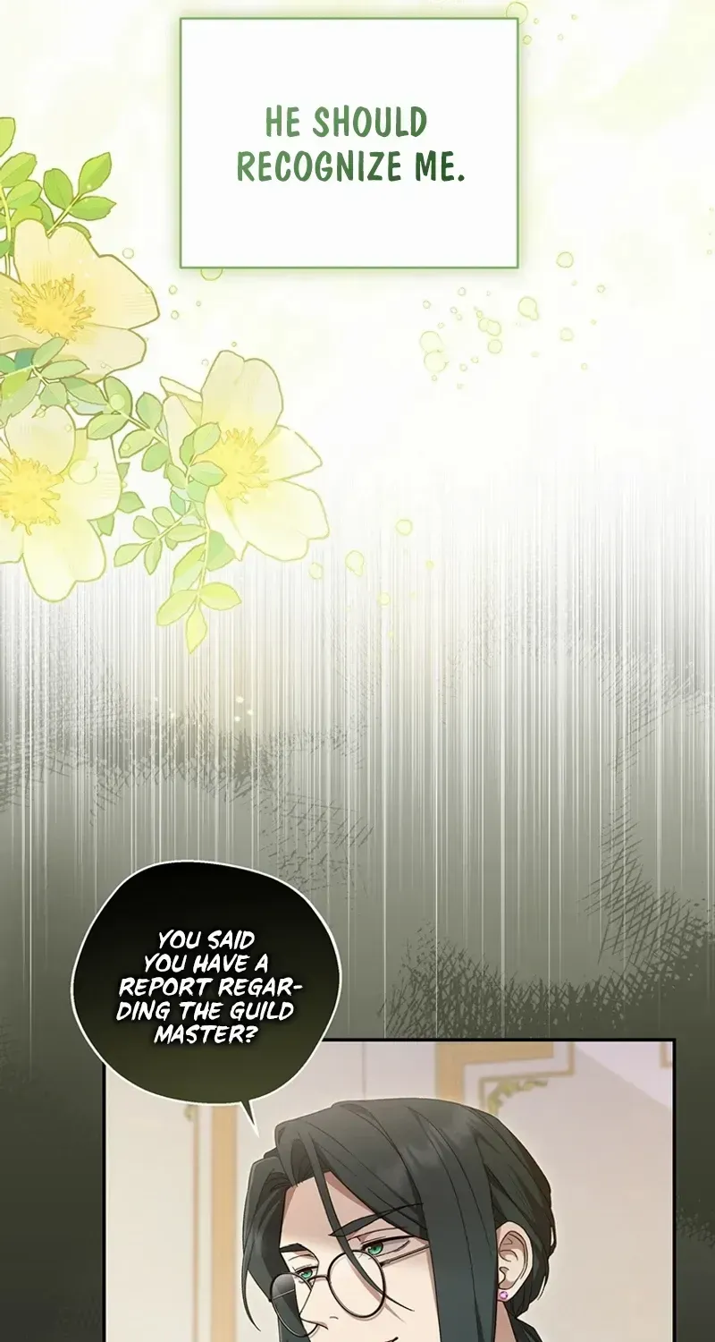 There Is No Need to be Obsessed with me Chapter 2 page 18 - 
