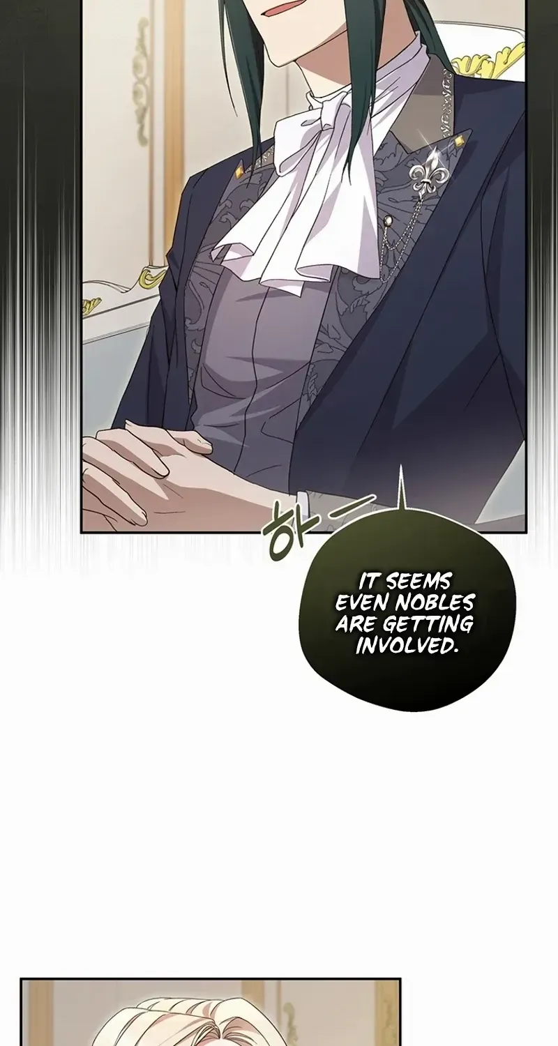 There Is No Need to be Obsessed with me Chapter 2 page 19 - 