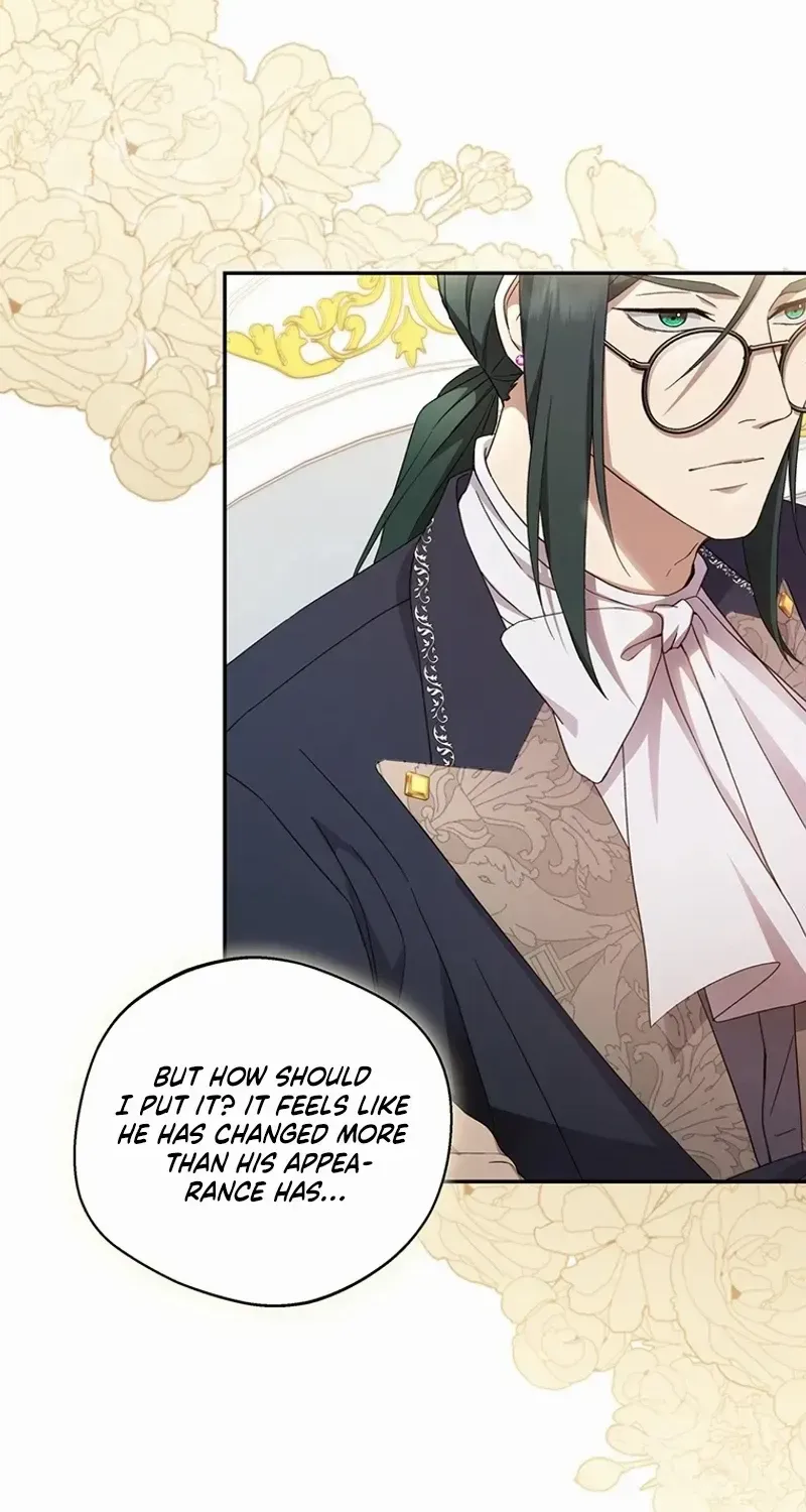 There Is No Need to be Obsessed with me Chapter 2 page 21 - 