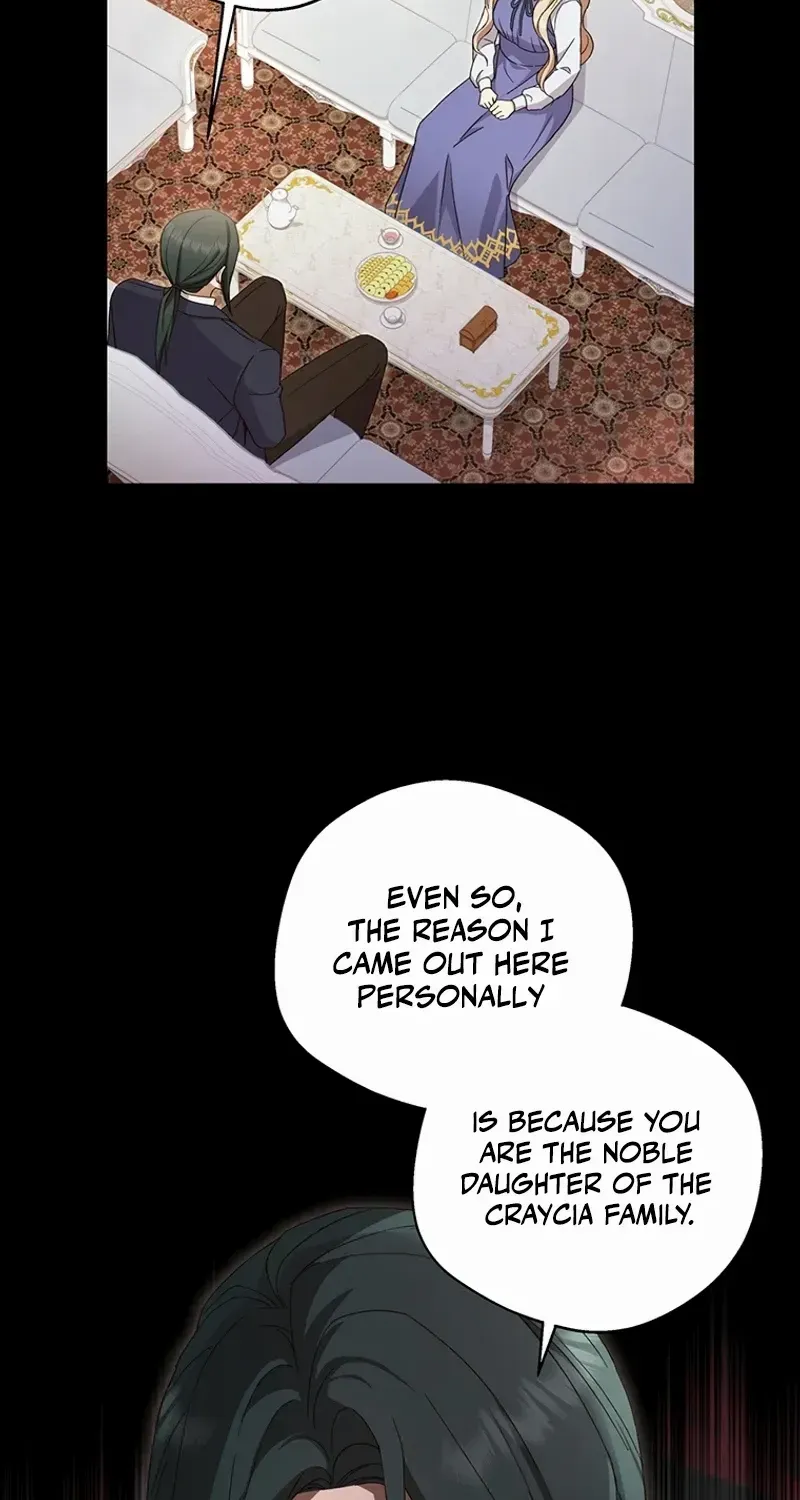 There Is No Need to be Obsessed with me Chapter 2 page 24 - 