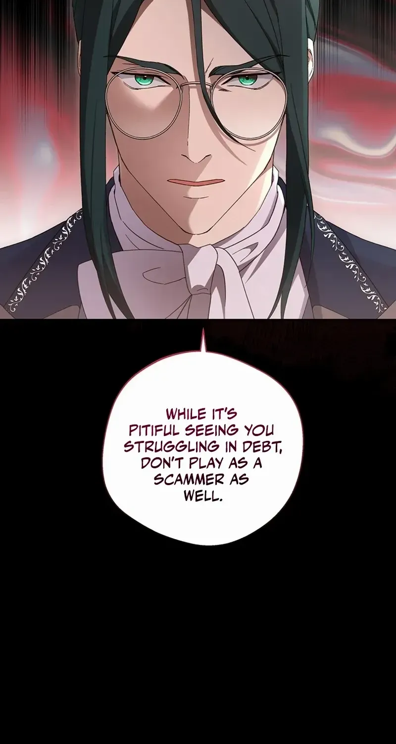 There Is No Need to be Obsessed with me Chapter 2 page 25 - 