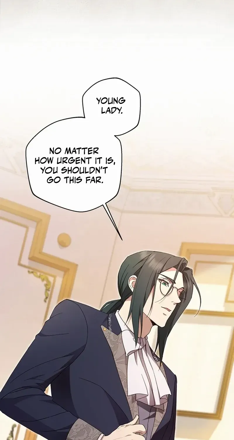 There Is No Need to be Obsessed with me Chapter 2 page 30 - 
