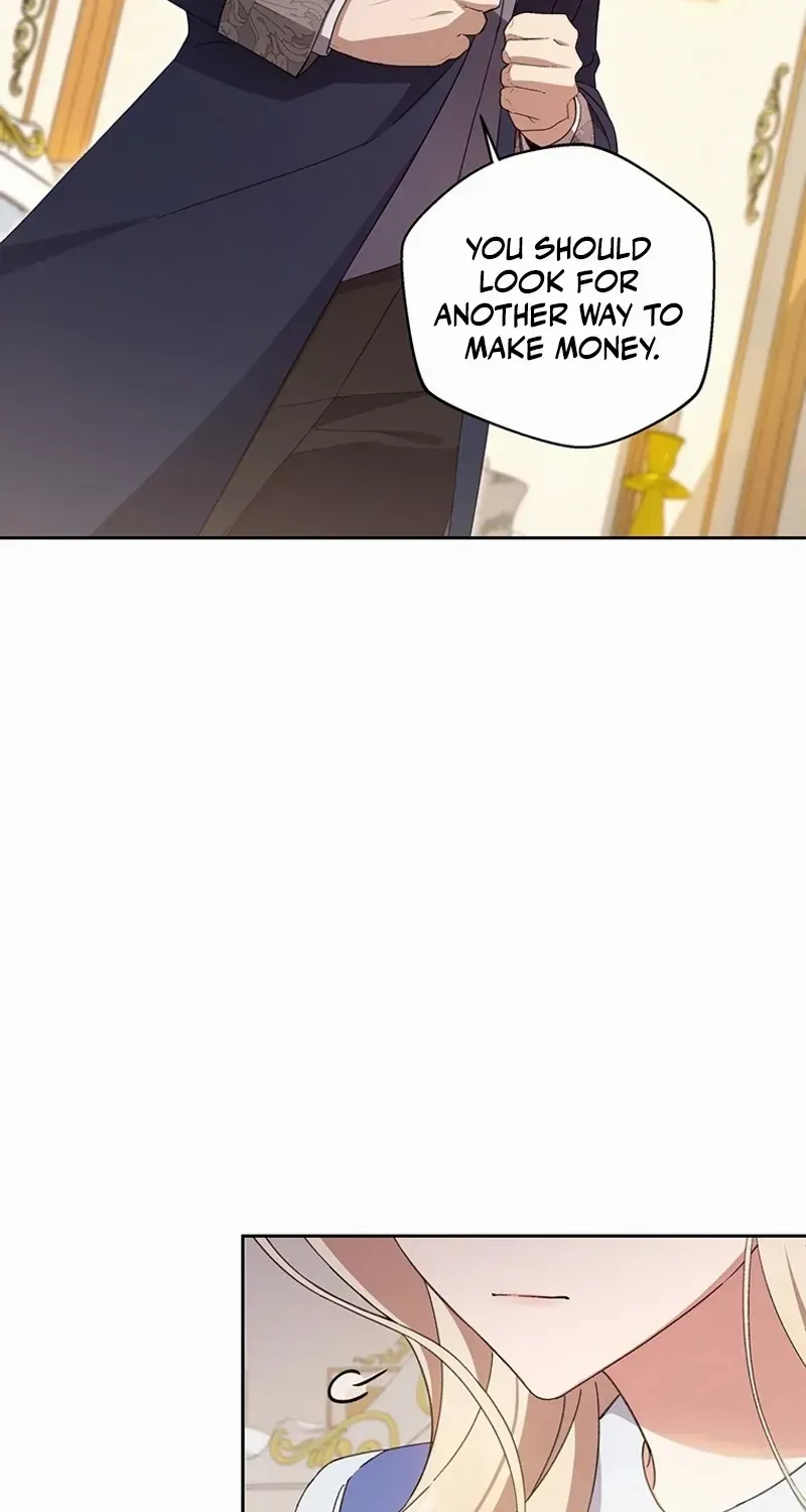 There Is No Need to be Obsessed with me Chapter 2 page 31 - 