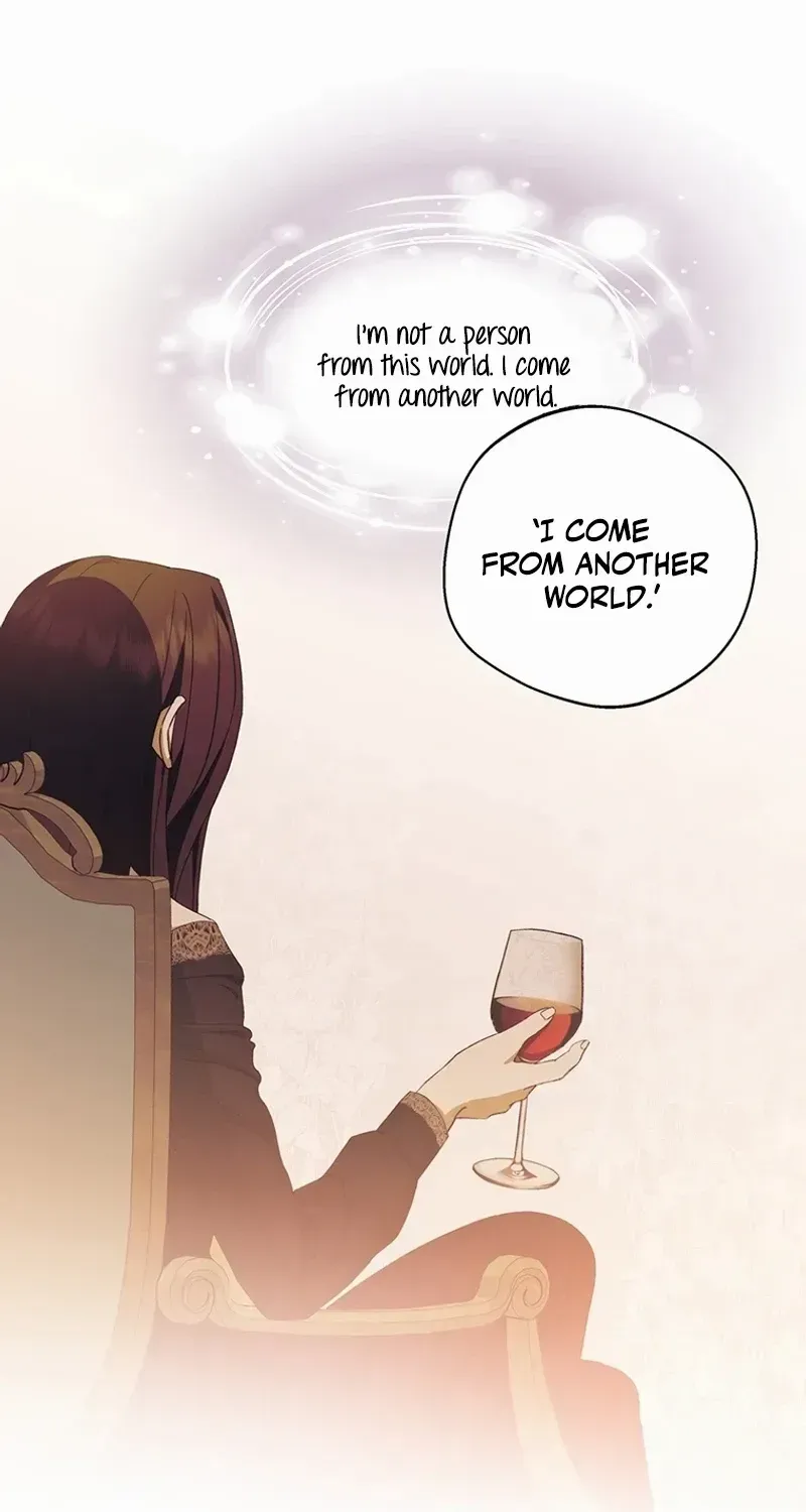 There Is No Need to be Obsessed with me Chapter 2 page 33 - 