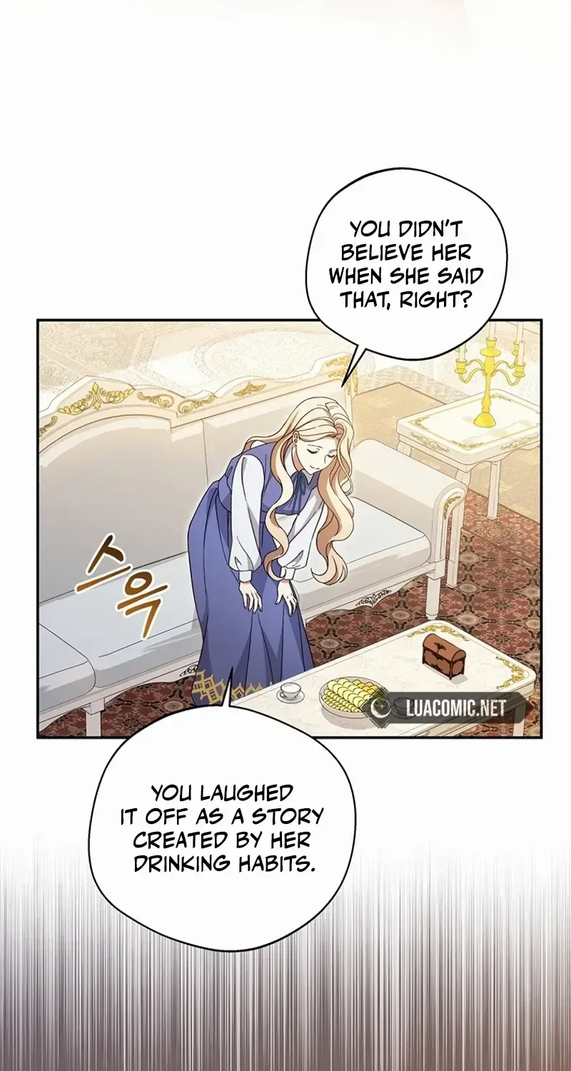 There Is No Need to be Obsessed with me Chapter 2 page 34 - 