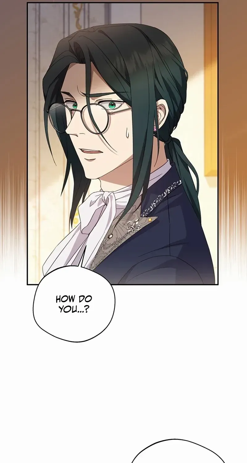 There Is No Need to be Obsessed with me Chapter 2 page 36 - 