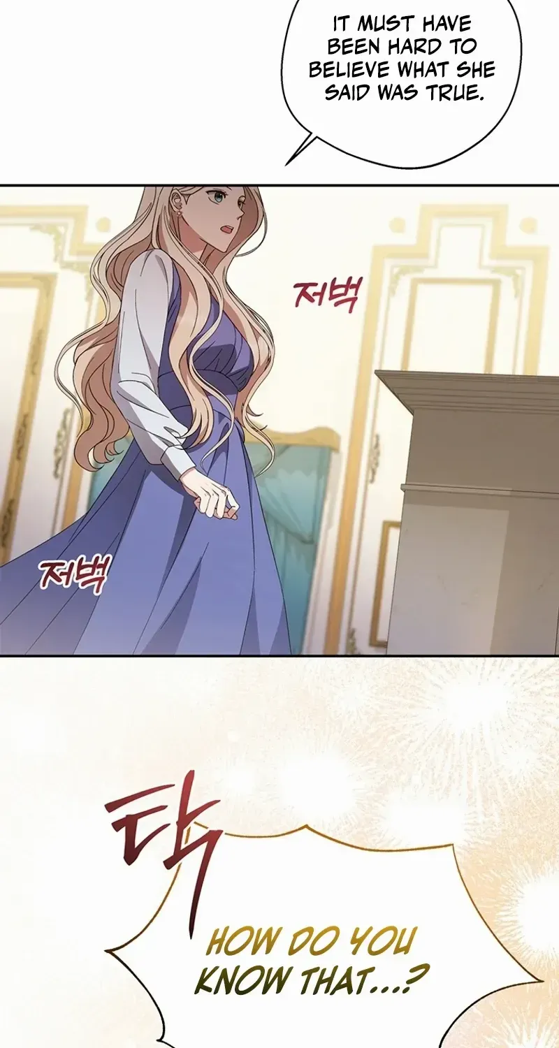 There Is No Need to be Obsessed with me Chapter 2 page 37 - 
