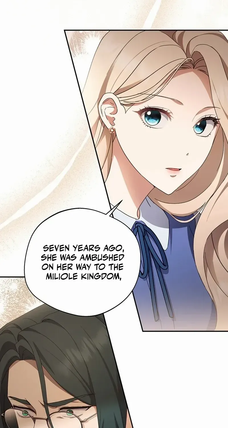 There Is No Need to be Obsessed with me Chapter 2 page 39 - 