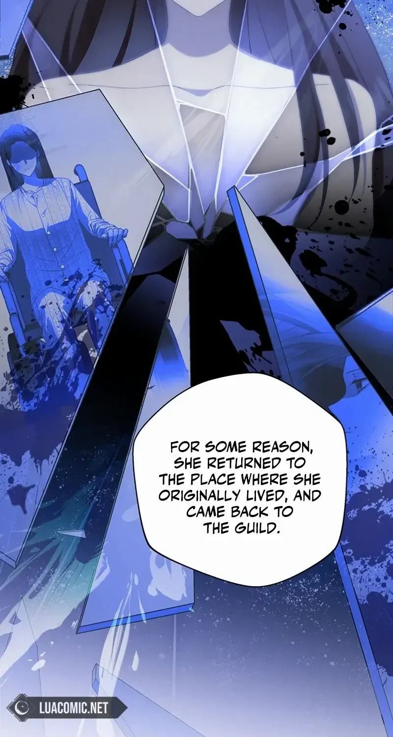 There Is No Need to be Obsessed with me Chapter 2 page 43 - 