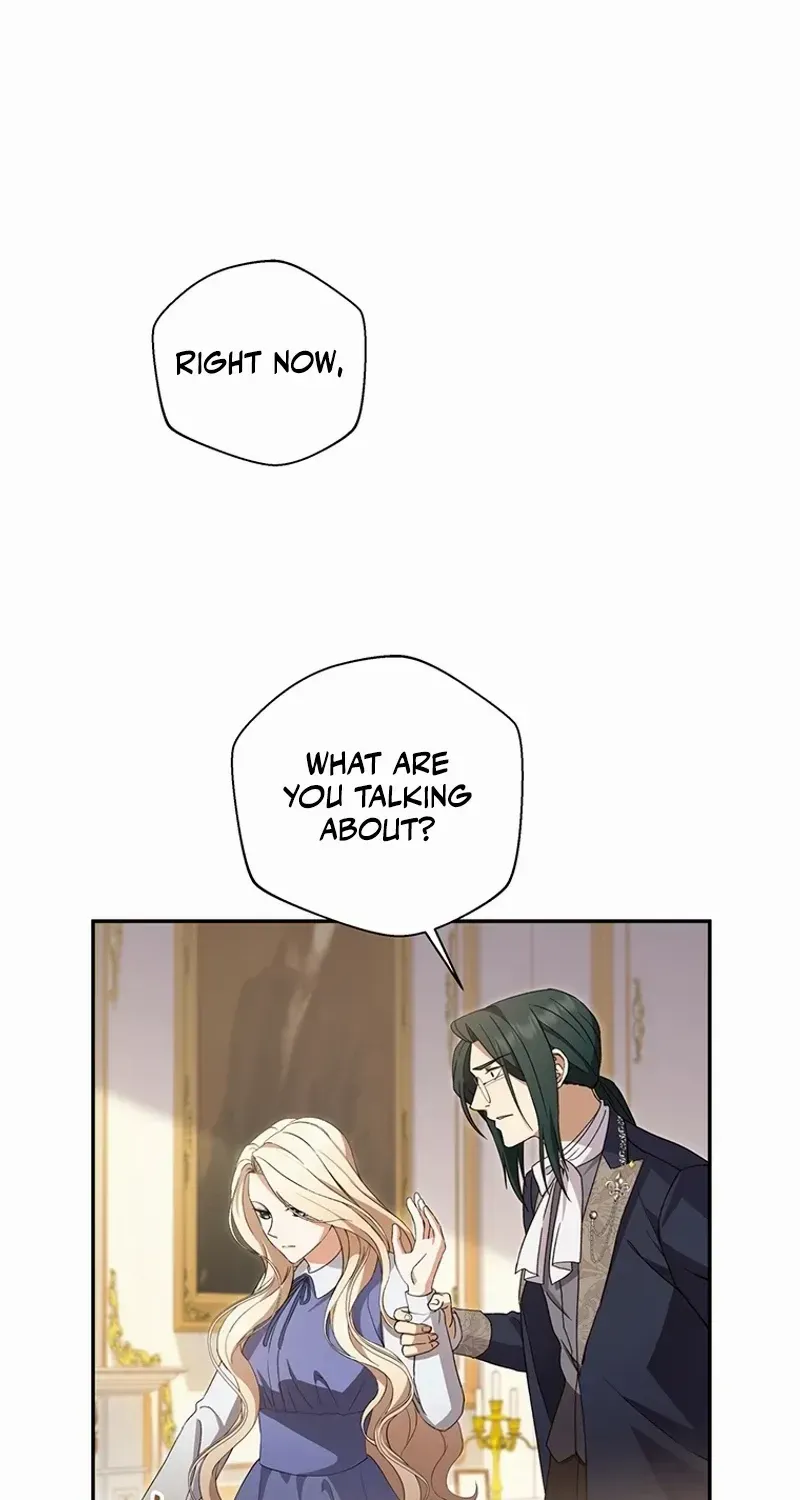 There Is No Need to be Obsessed with me Chapter 2 page 46 - 