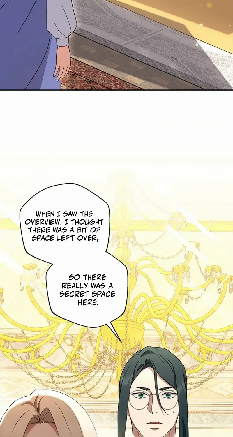 There Is No Need to be Obsessed with me Chapter 2 page 49 - 