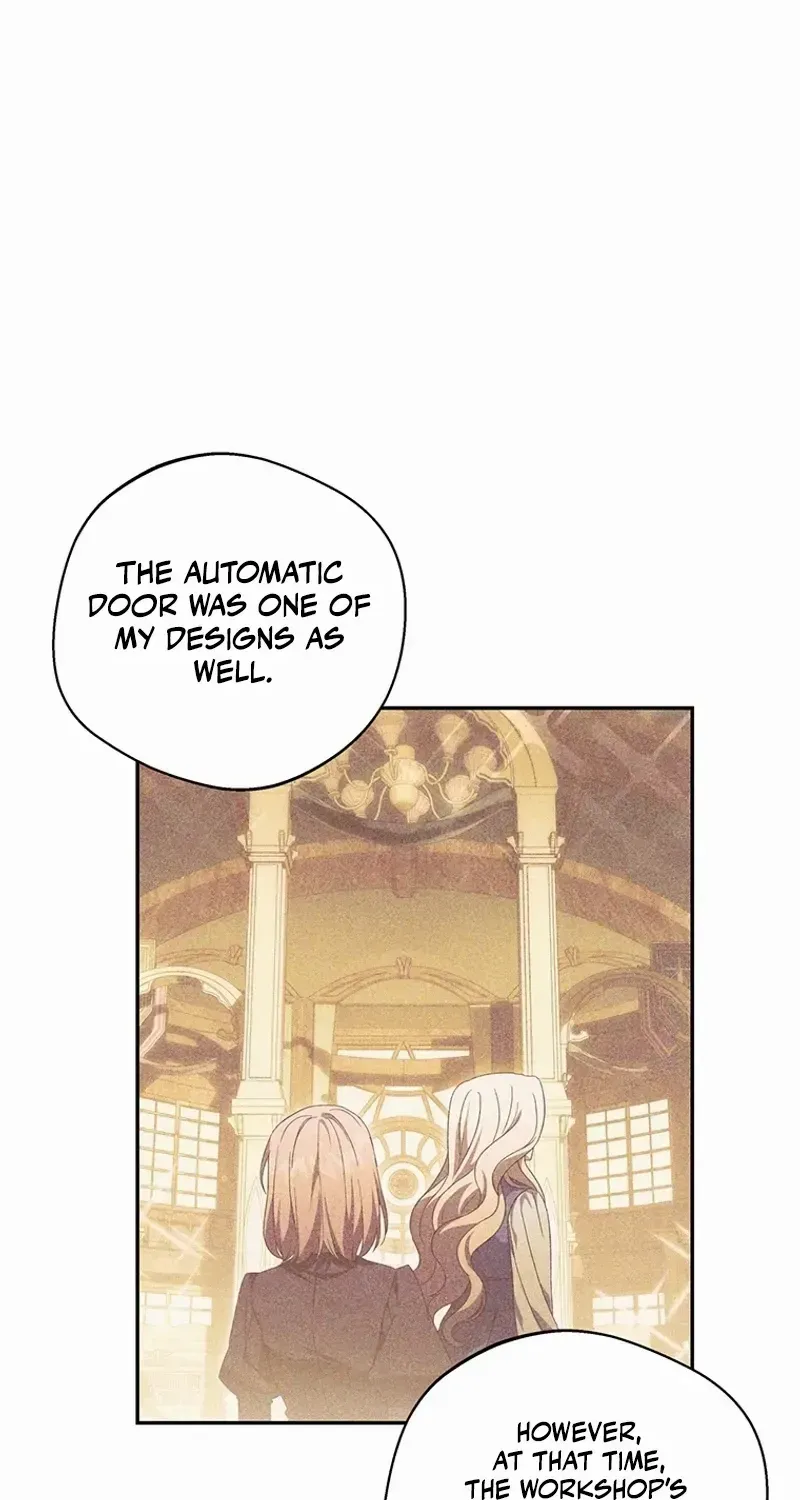 There Is No Need to be Obsessed with me Chapter 2 page 7 - 