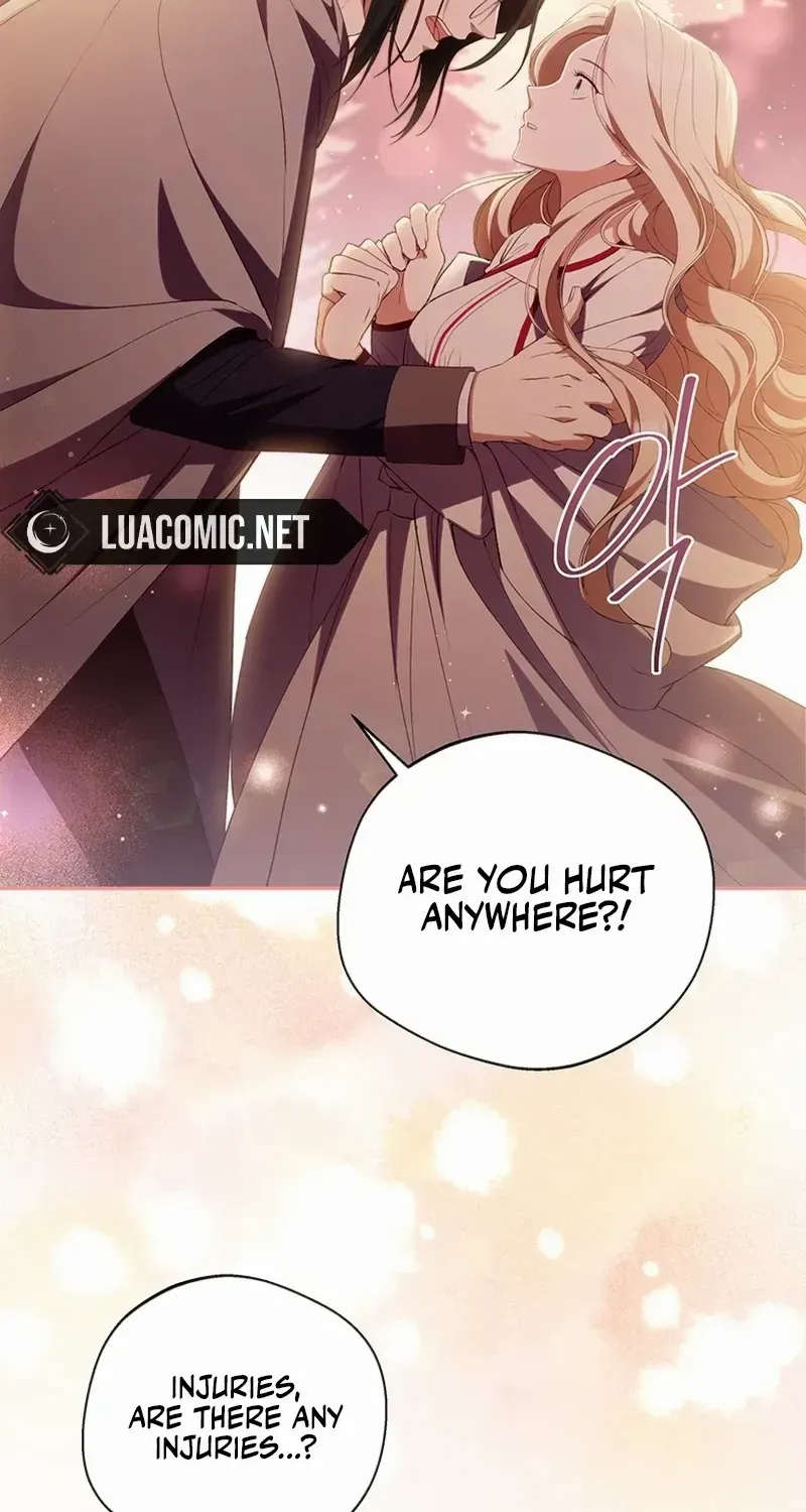 There Is No Need to be Obsessed with me Chapter 20 page 11 - 