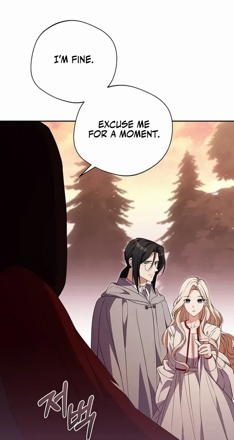 There Is No Need to be Obsessed with me Chapter 20 page 13 - 