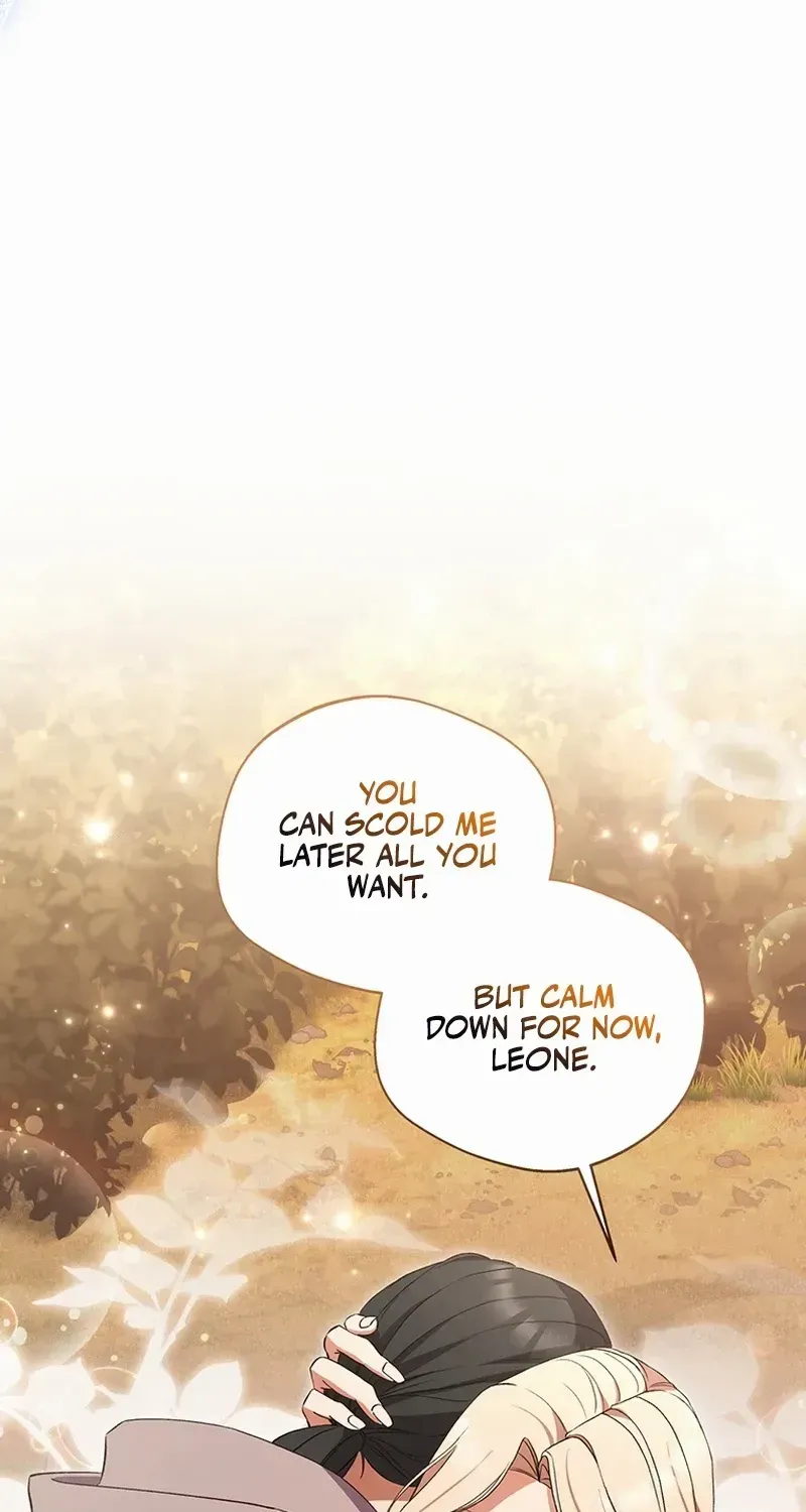 There Is No Need to be Obsessed with me Chapter 20 page 18 - 