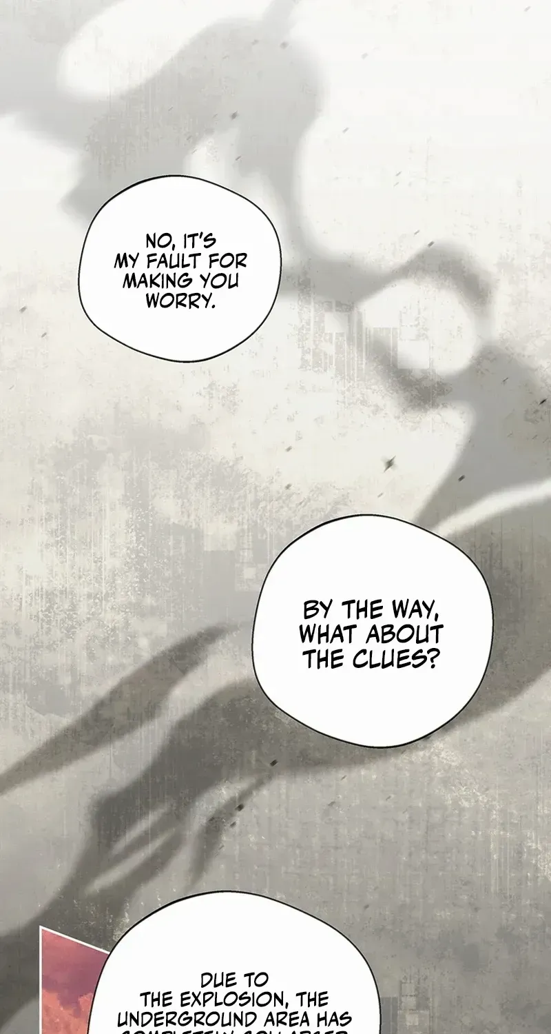 There Is No Need to be Obsessed with me Chapter 20 page 21 - 