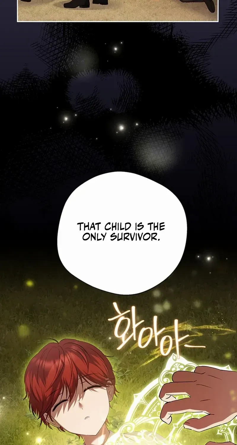 There Is No Need to be Obsessed with me Chapter 20 page 23 - 